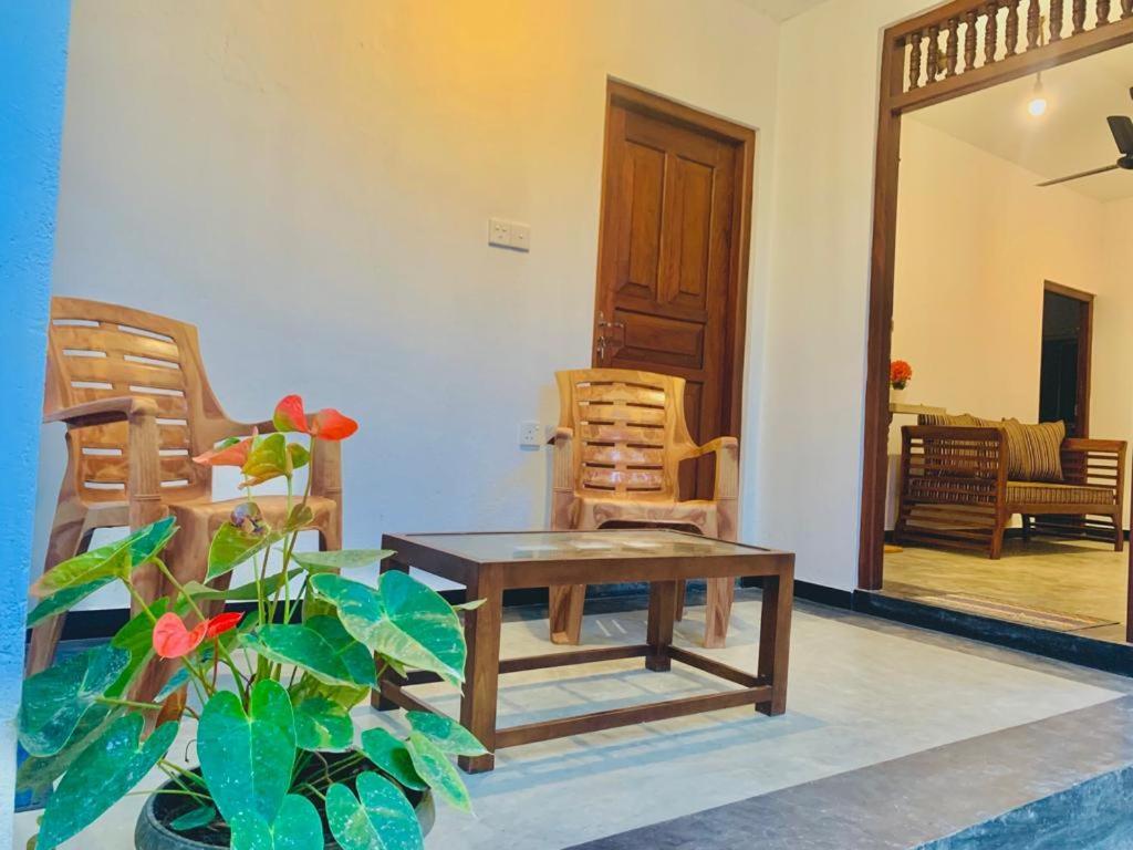 White Heaven Villa Унаватуна Екстериор снимка