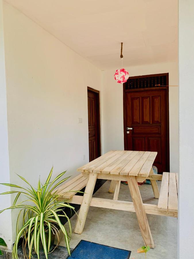 White Heaven Villa Унаватуна Екстериор снимка