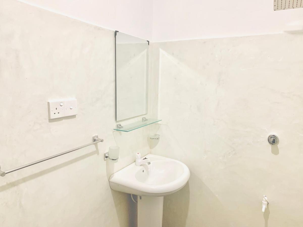 White Heaven Villa Унаватуна Екстериор снимка