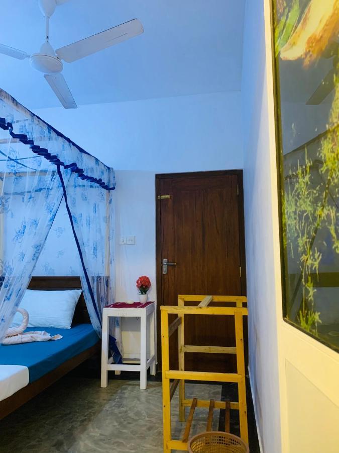 White Heaven Villa Унаватуна Екстериор снимка