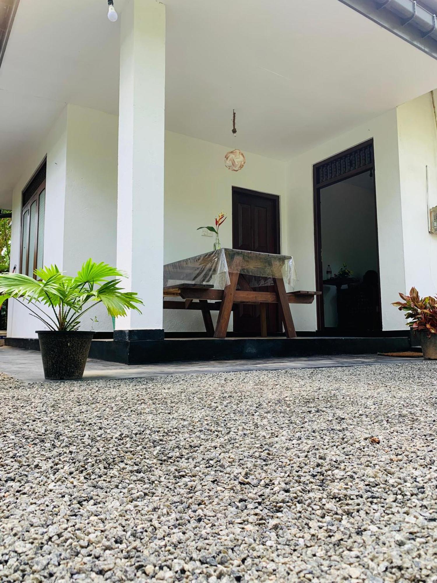 White Heaven Villa Унаватуна Екстериор снимка
