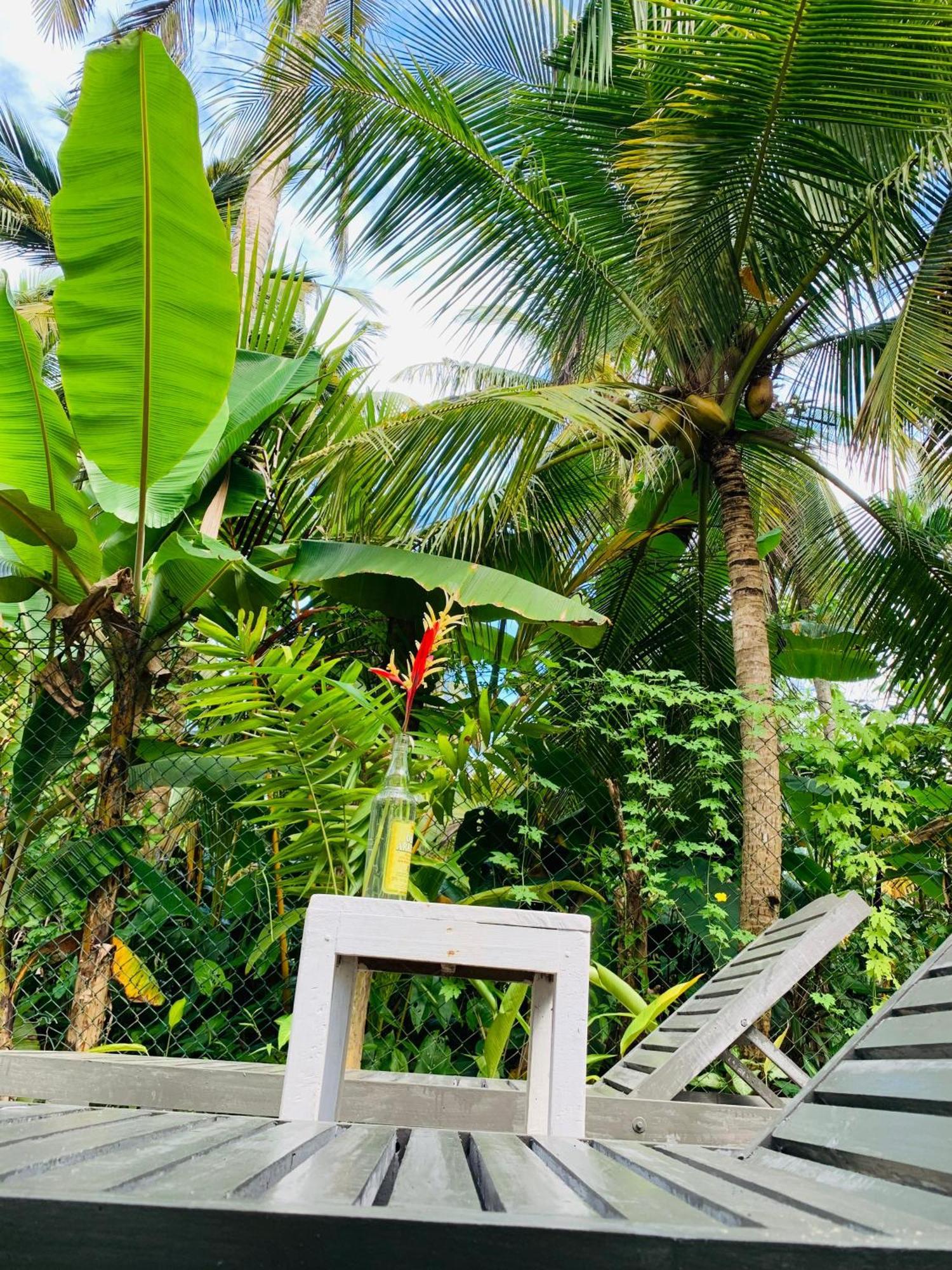 White Heaven Villa Унаватуна Екстериор снимка