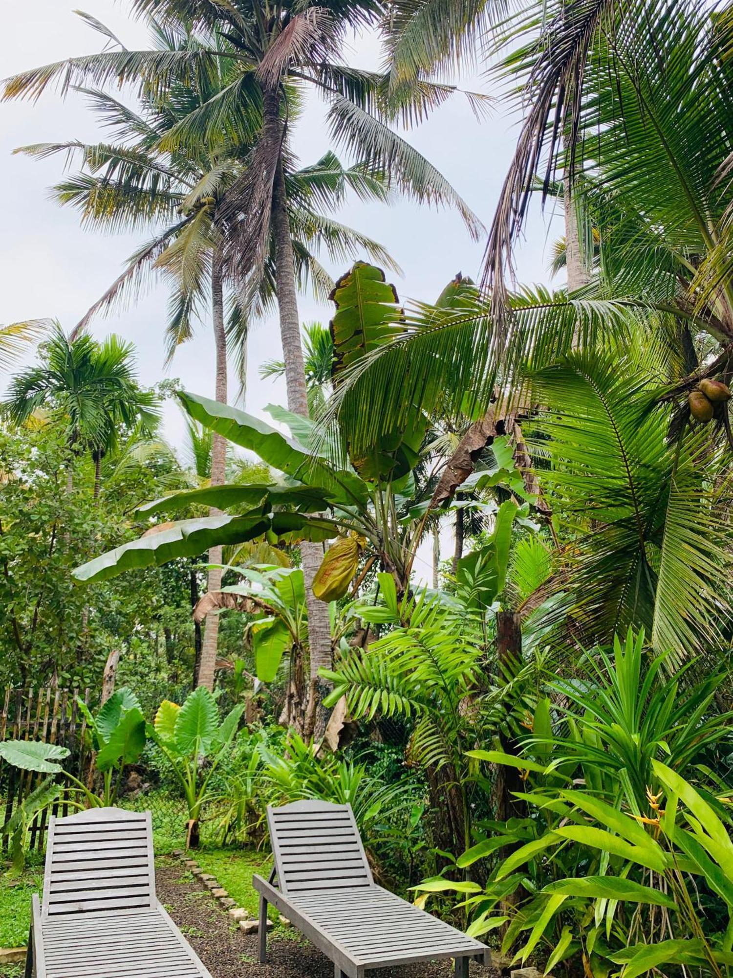 White Heaven Villa Унаватуна Екстериор снимка